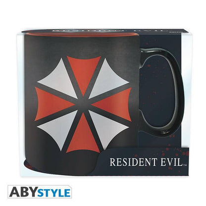 Resident Evil Tasse Umbrella King size