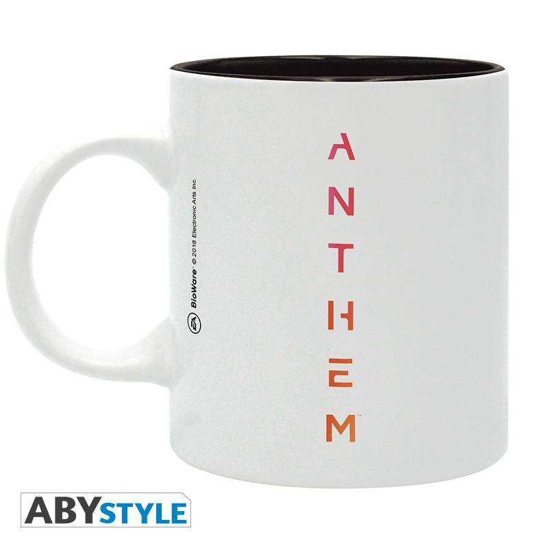 Anthem Tasse Javelin