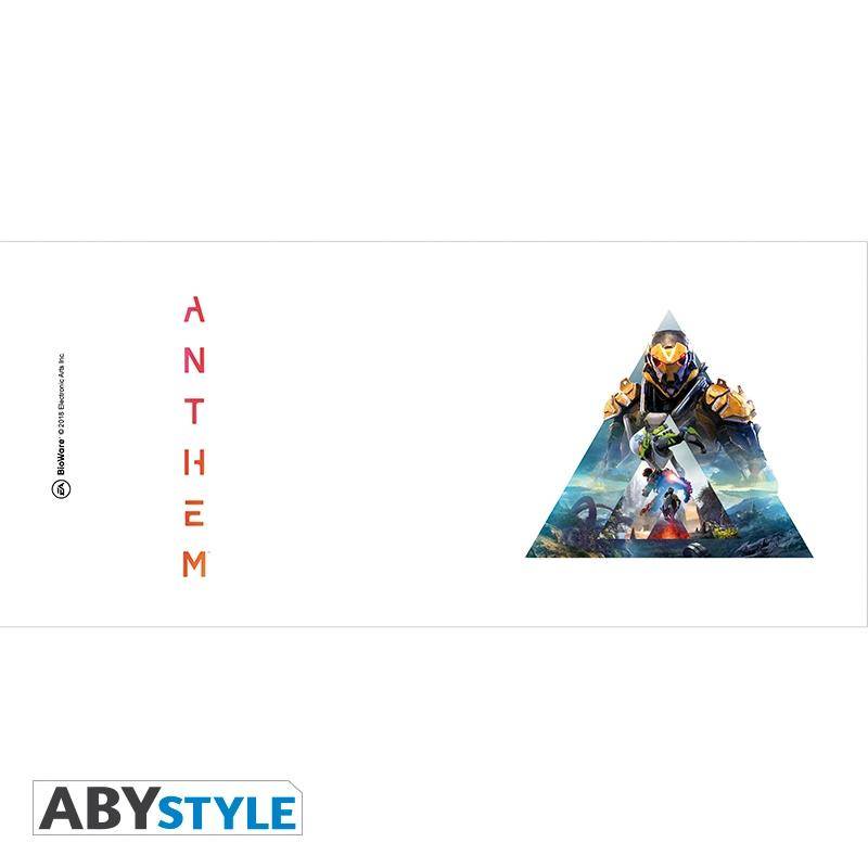 Anthem Tasse Javelin