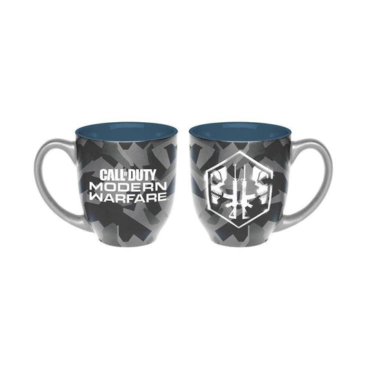Call of Duty: Modern Warfare Tasse Battle