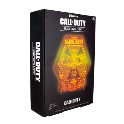 Call of Duty Leuchte Nuketown