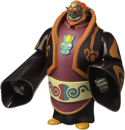 The Legend of Zelda - Ganondorf Actionfigur 15cm
