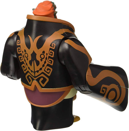 The Legend of Zelda - Ganondorf Actionfigur 15cm