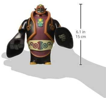 The Legend of Zelda - Ganondorf Actionfigur 15cm