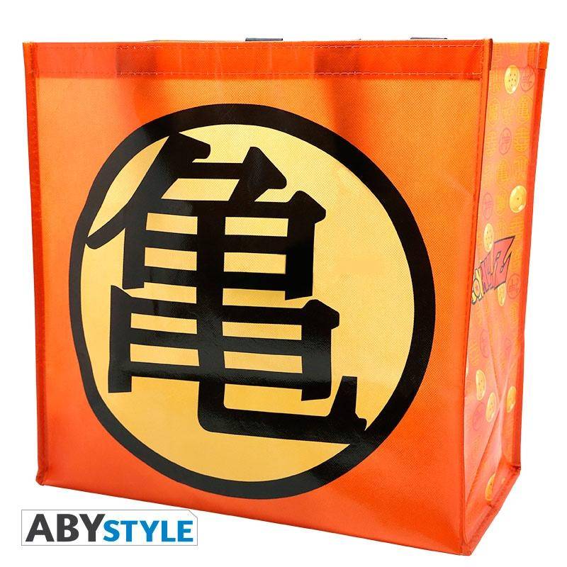 Dragon Ball Z Shopping Tasche Shenron & Kame symbol
