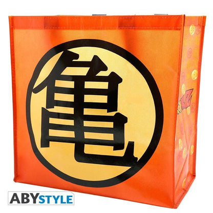 Dragon Ball Z Shopping Tasche Shenron & Kame symbol