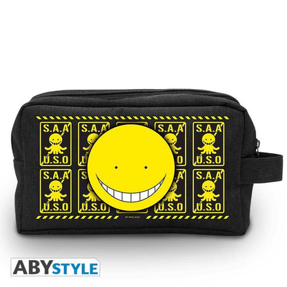 Assassination Classroom Hygienebeutel Koro Sensei