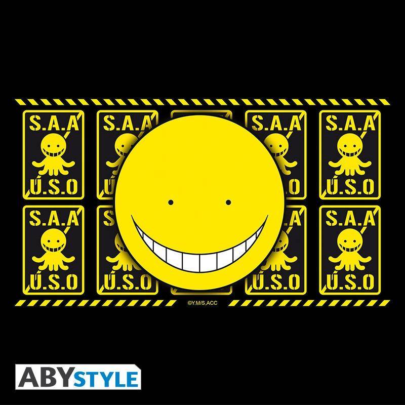 Assassination Classroom Hygienebeutel Koro Sensei
