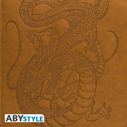 Dragon Ball Z Umhängetasche Shenron