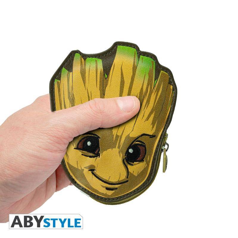 Marvel Geldbeutel Guardians of the Galaxy Groot