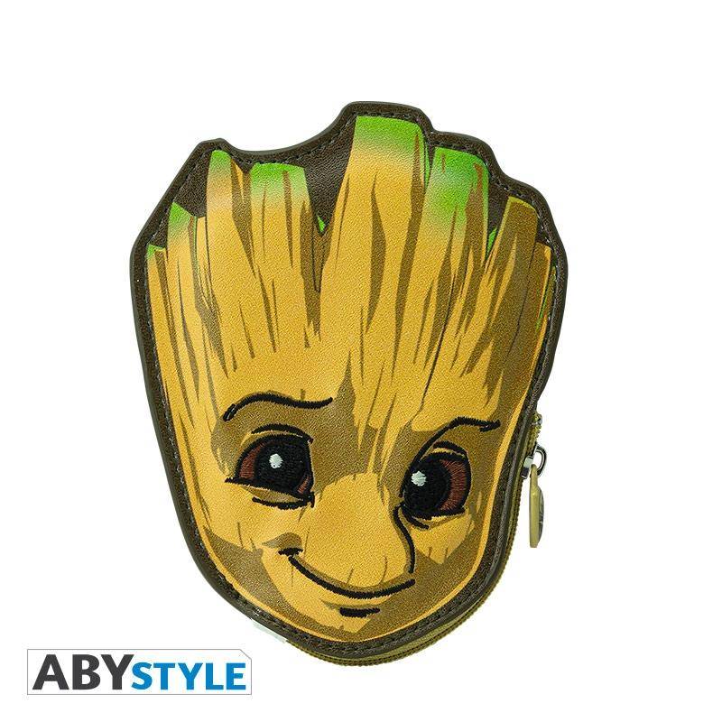 Marvel Geldbeutel Guardians of the Galaxy Groot