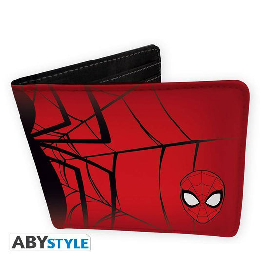 Marvel Geldbeutel Spider Man Vinyl