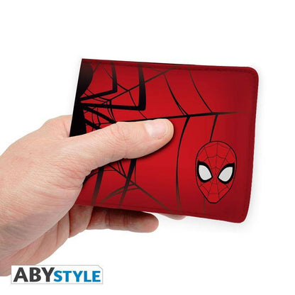 Marvel Geldbeutel Spider Man Vinyl
