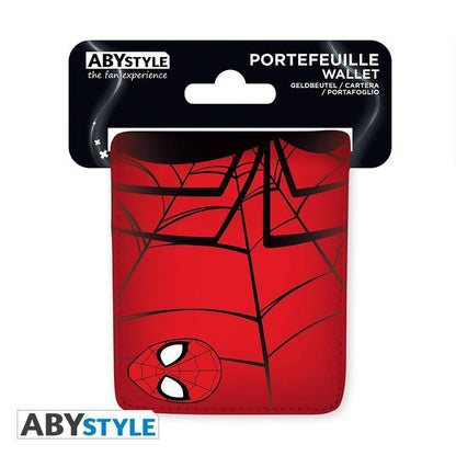 Marvel Geldbeutel Spider Man Vinyl