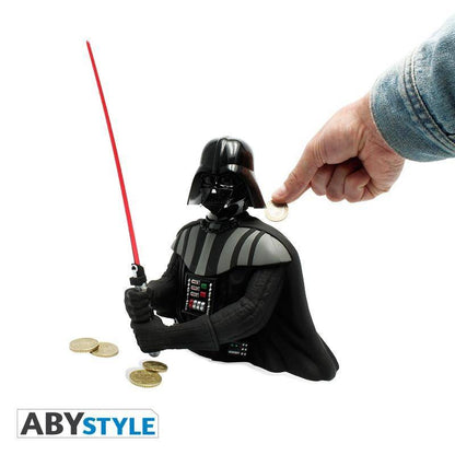 Star Wars - Spardose Darth Vader - 17,5 cm