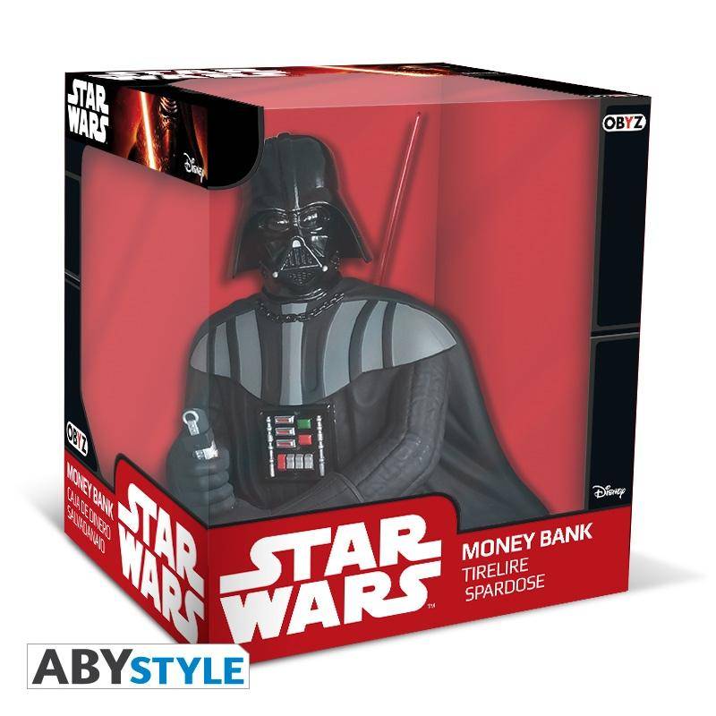 Star Wars - Spardose Darth Vader - 17,5 cm