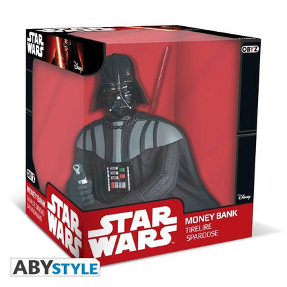 Star Wars - Spardose Darth Vader - 17,5 cm