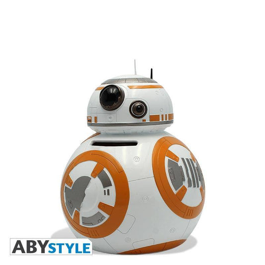 Star Wars Spardose BB-8