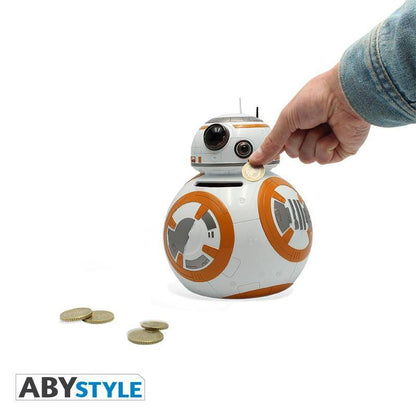 Star Wars Spardose BB-8