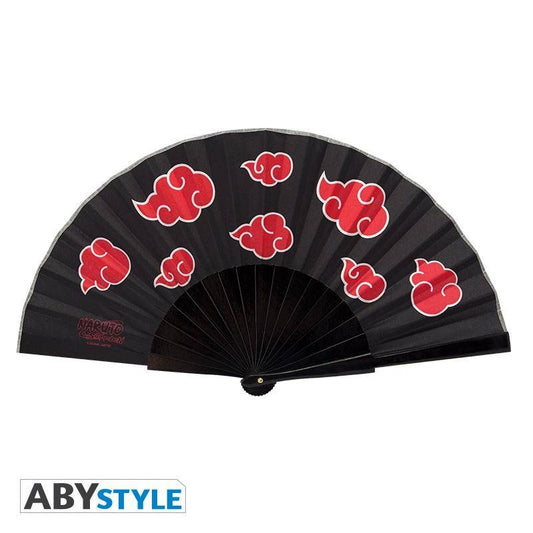 Naruto Shippuden Fächer Akatsuki