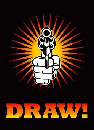 Legion Supplies - Kartenhüllen Draw! Standardgröße - (50)