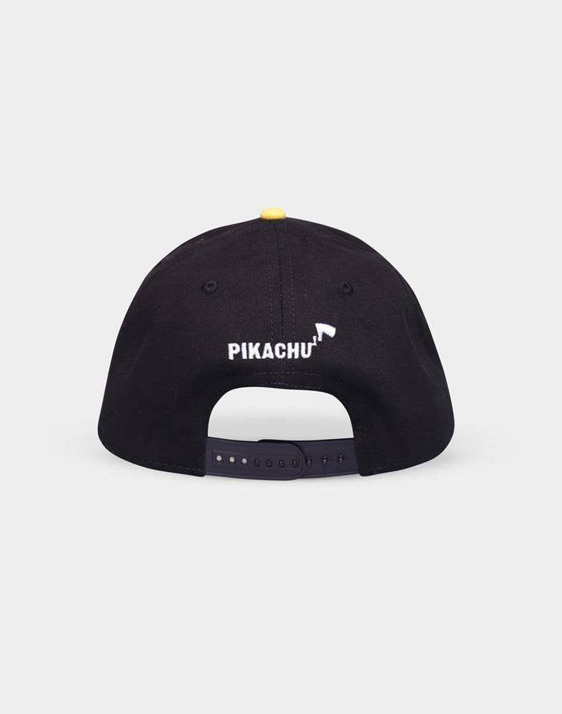 Pokémon Baseball Kappe Pika