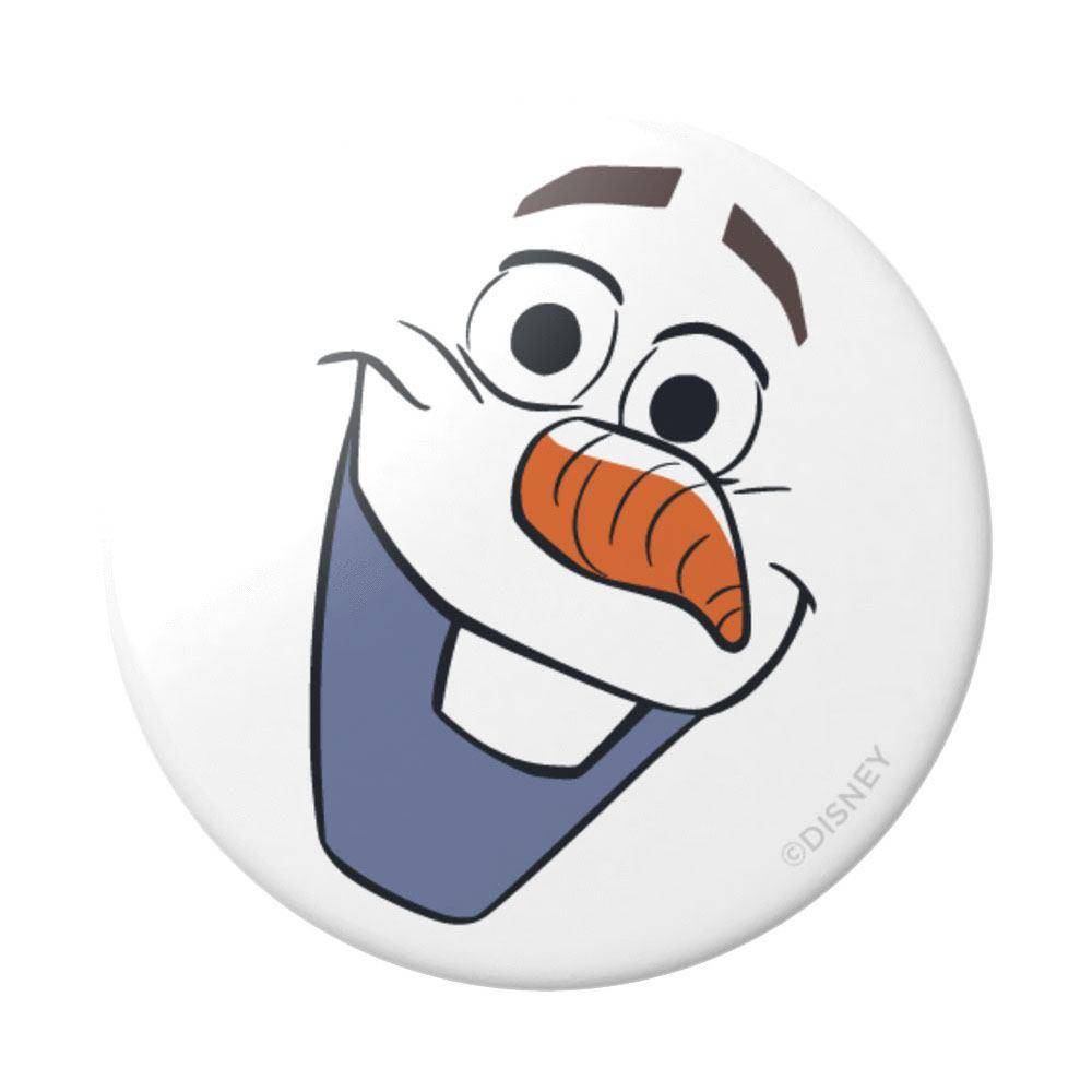 Die Eiskönigin - Völlig unverfroren Cable Guy Olaf & Pop Socket Special Edition 20 cm