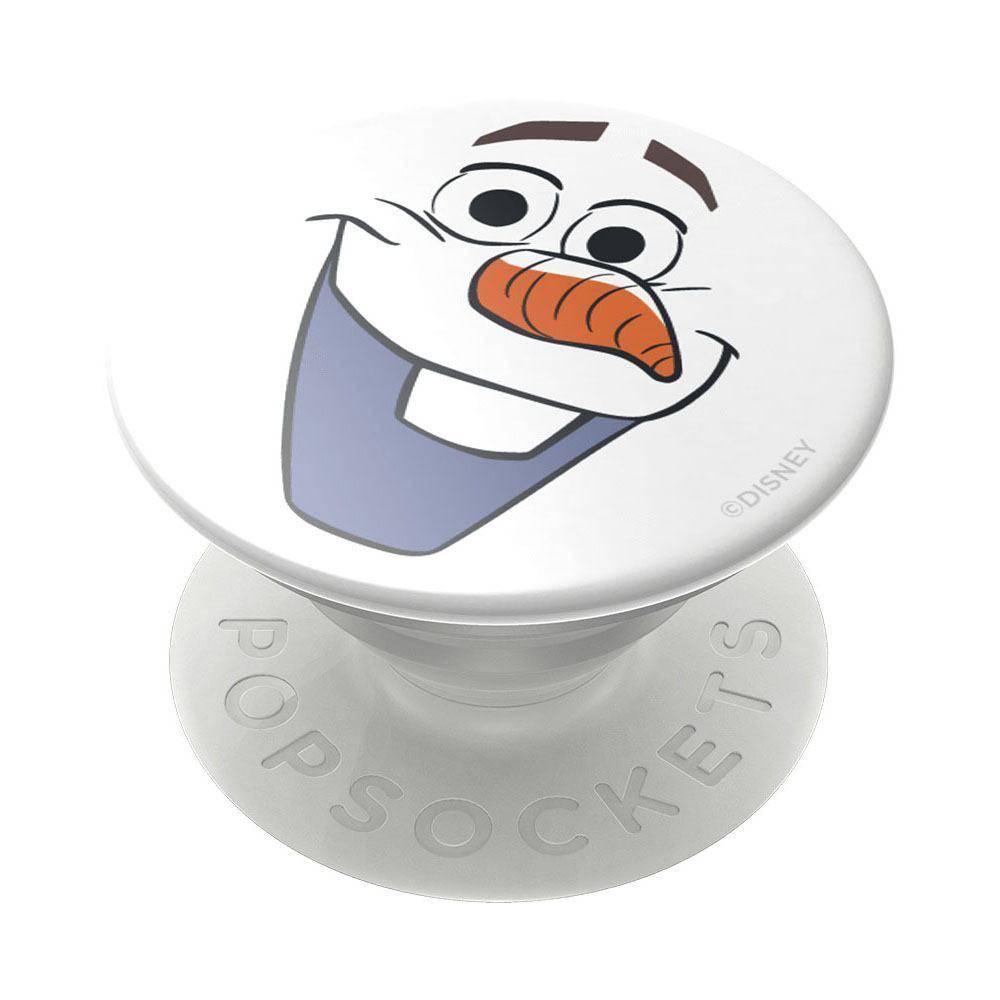 Die Eiskönigin - Völlig unverfroren Cable Guy Olaf & Pop Socket Special Edition 20 cm