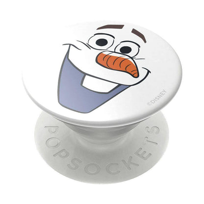 Die Eiskönigin - Völlig unverfroren Cable Guy Olaf & Pop Socket Special Edition 20 cm