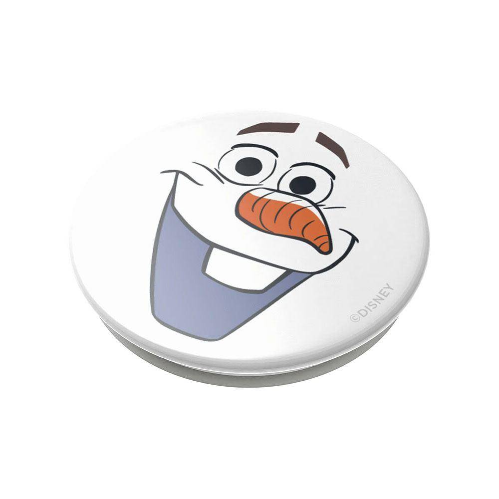 Die Eiskönigin - Völlig unverfroren Cable Guy Olaf & Pop Socket Special Edition 20 cm