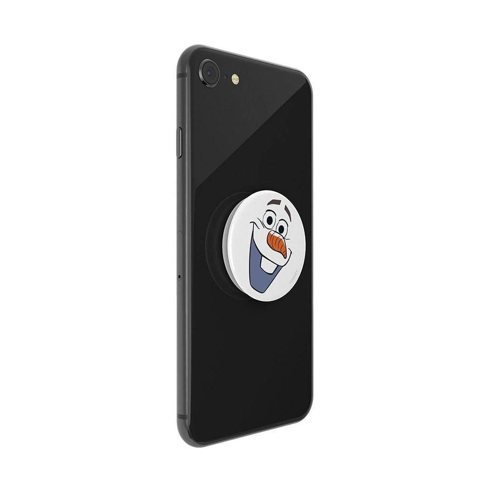 Die Eiskönigin - Völlig unverfroren Cable Guy Olaf & Pop Socket Special Edition 20 cm