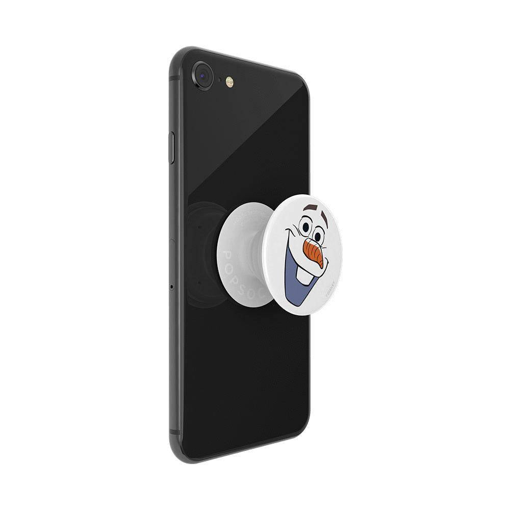 Die Eiskönigin - Völlig unverfroren Cable Guy Olaf & Pop Socket Special Edition 20 cm