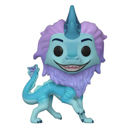 Raya und der letzte Drache POP! Disney Vinyl Figur Sisu as Dragon 9 cm