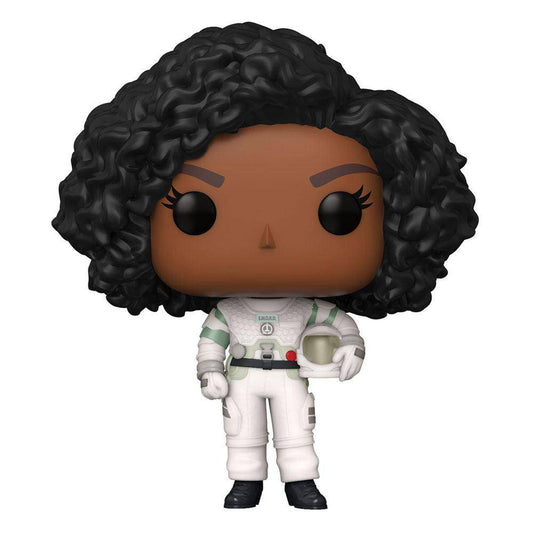 WandaVision POP! TV Vinyl Figur Monica Rambeau 9 cm