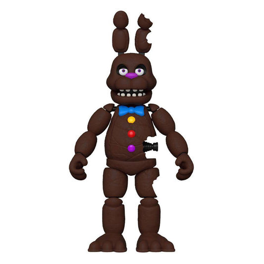 Five Nights at Freddy's Actionfigur Chocolate Bonnie 13 cm