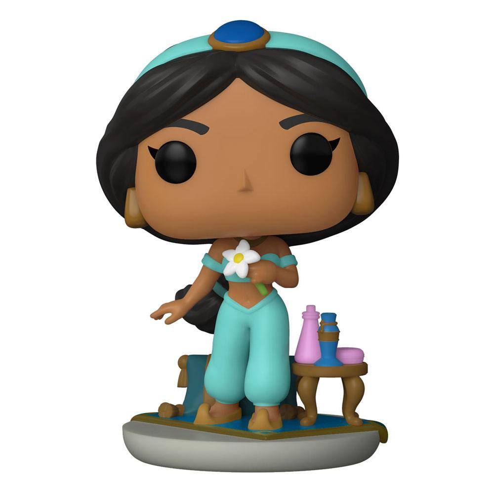 Pop! - Aladdin Jasmin 1013