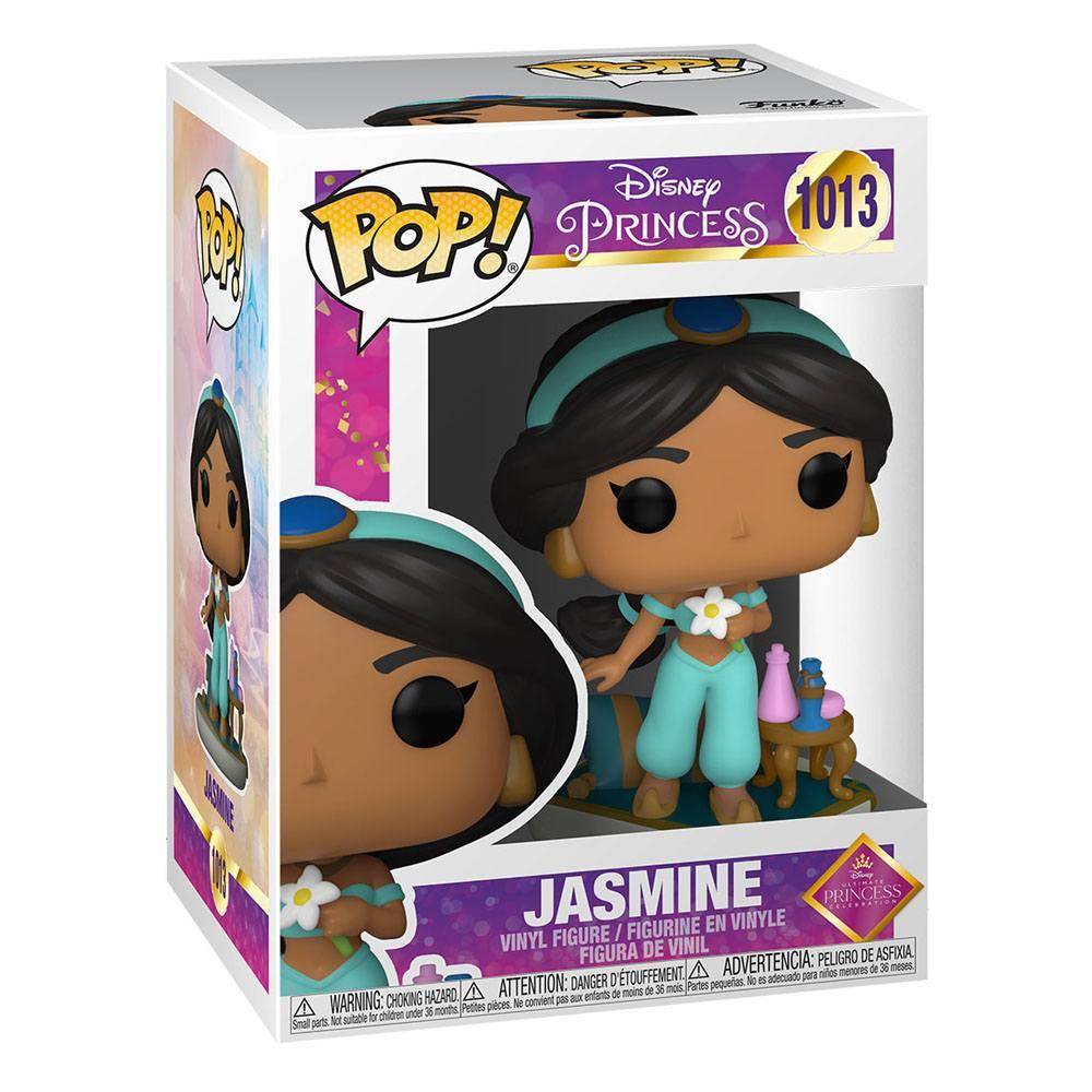 Pop! - Aladdin Jasmin 1013