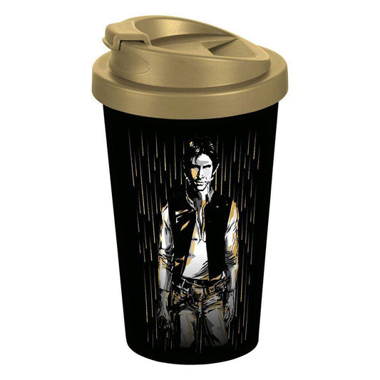 Star Wars Reisetasse Han Solo