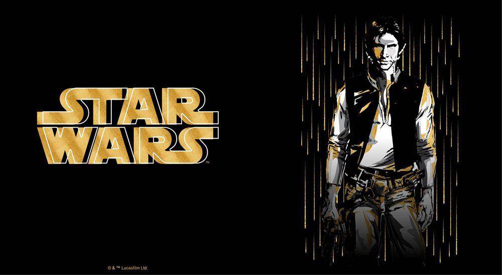 Star Wars Reisetasse Han Solo