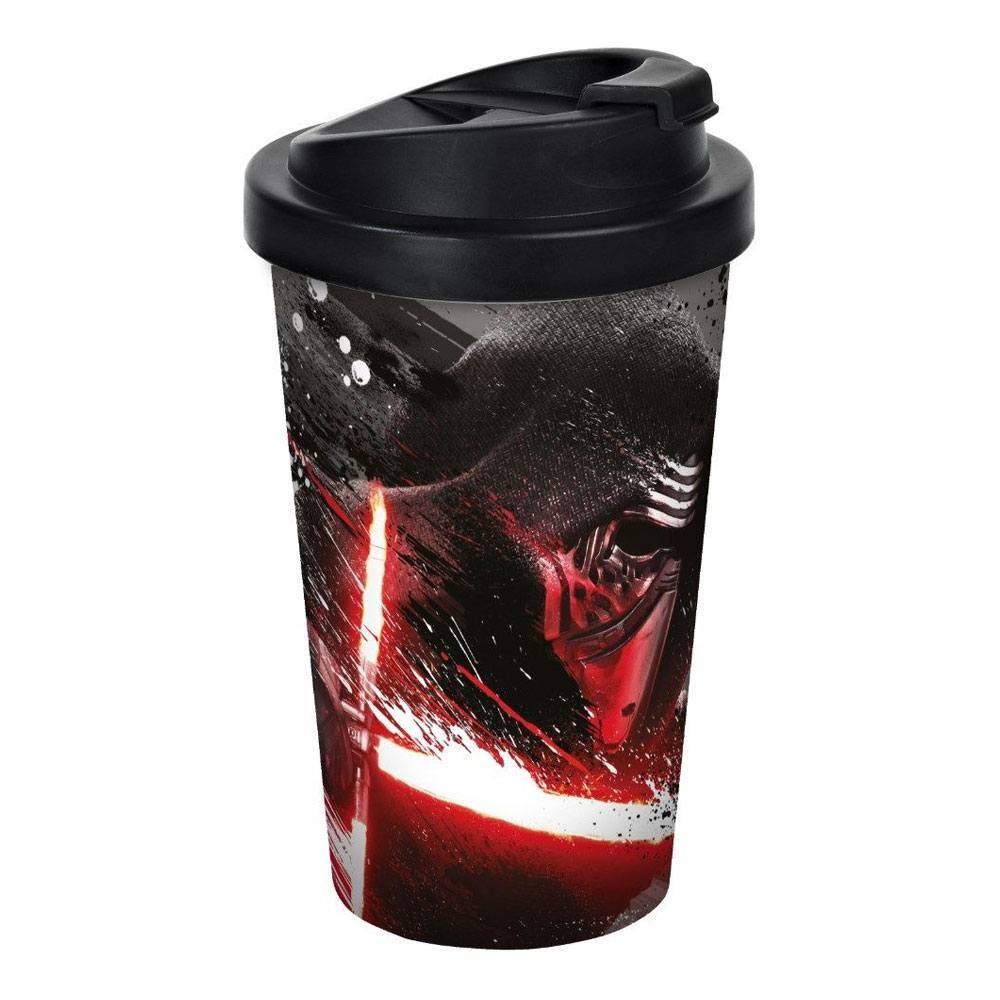 Star Wars VII Reisetasse Kylo Ren