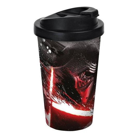 Star Wars VII Reisetasse Kylo Ren