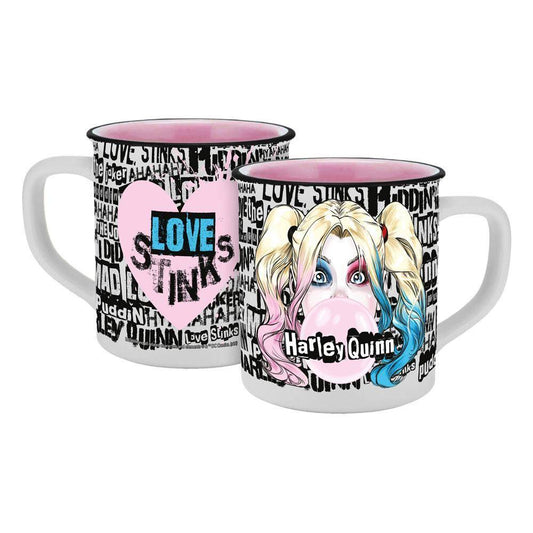 DC Comics Tasse Harley Quinn