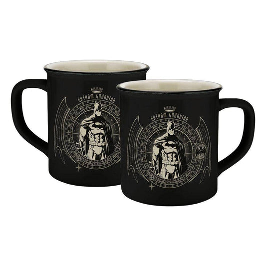 Batman Tasse Gotham Guardian