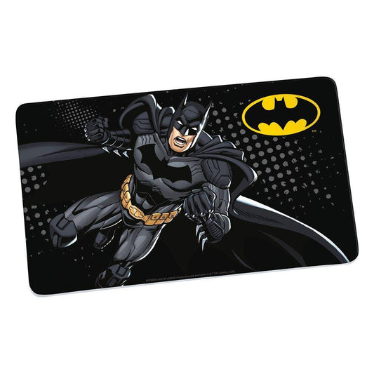 Batman Frühstücksbrettchen Pose