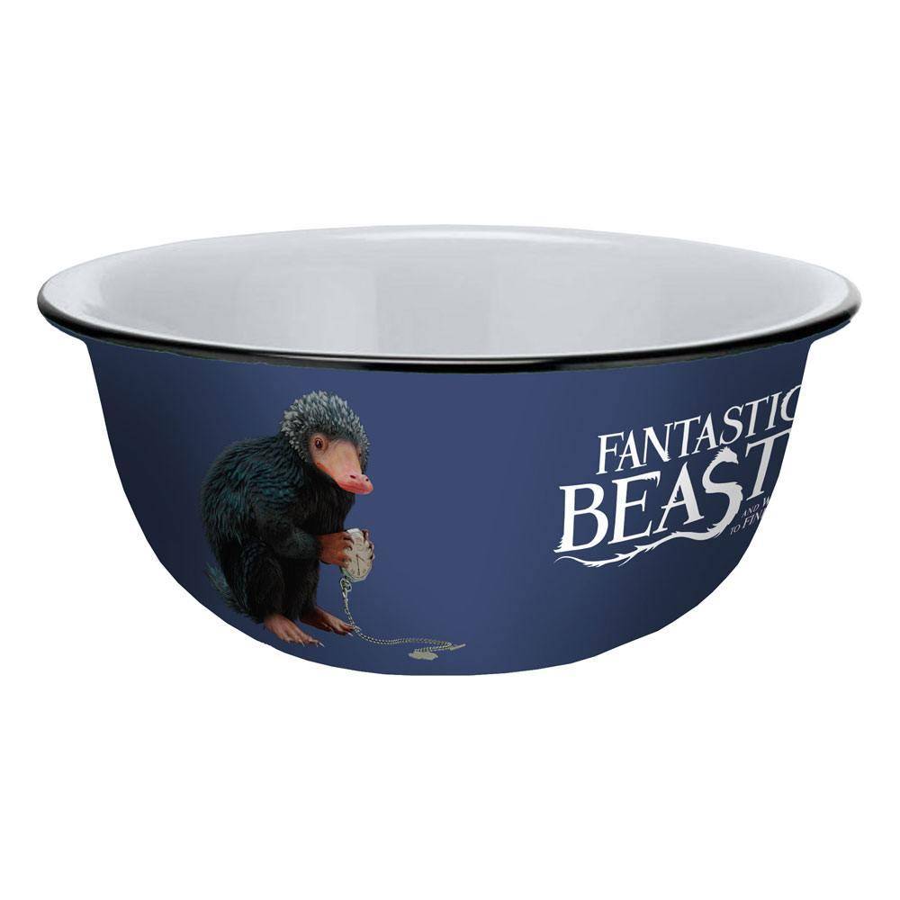 Phantastische Tierwesen Schüssel Niffler