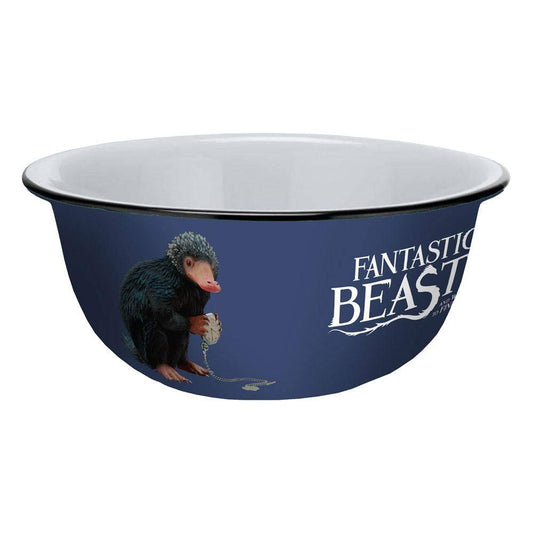 Phantastische Tierwesen Schüssel Niffler