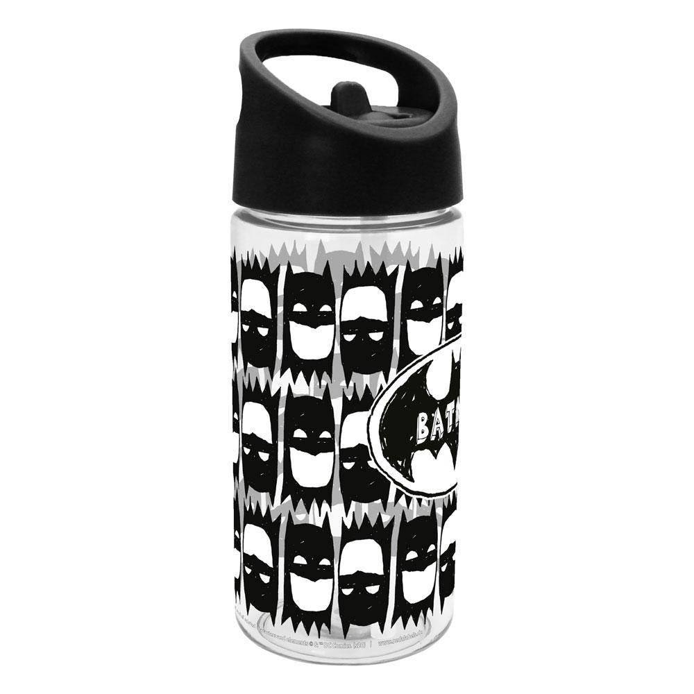 Batman Trinkflasche Kids