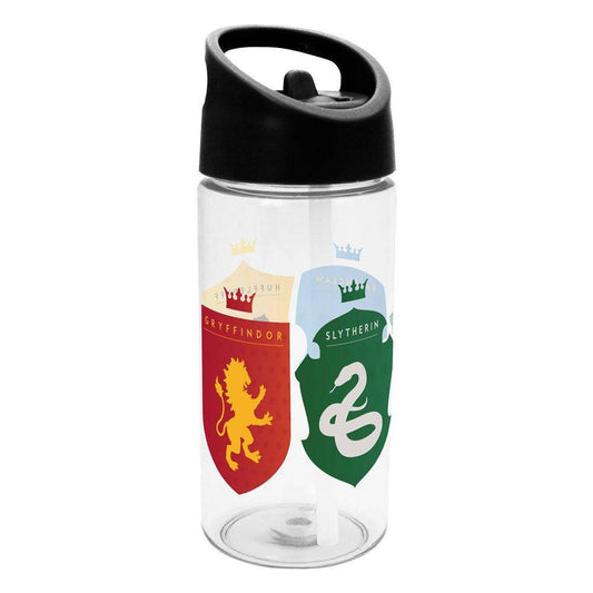 Harry Potter Trinkflasche Wappen