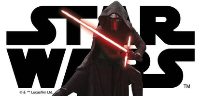 Star Wars VII Saftgläser 3er-Pack Episode VII