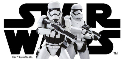 Star Wars VII Saftgläser 3er-Pack Episode VII